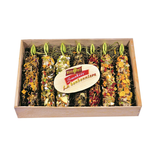 Vitapol bombonierka dla gryzoni