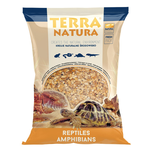 PODŁOŻE DO TERRARIUM OLSZYNA - S