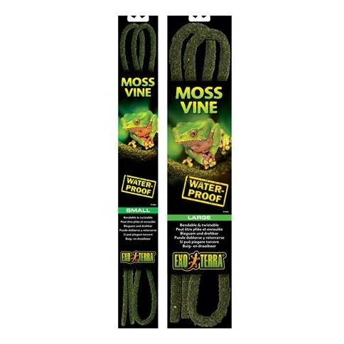 Eao Terra Liana z mchem S