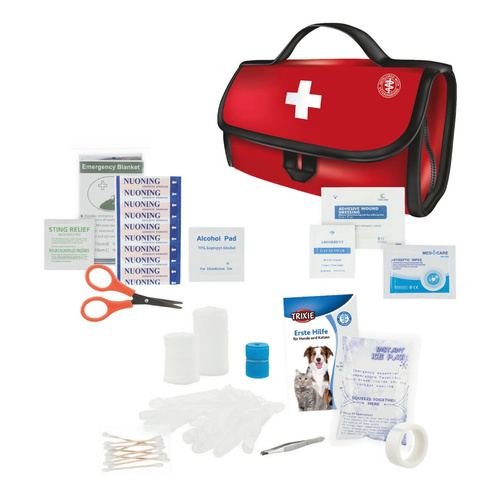 Trixie Apteczka Premium dla psów i kotów