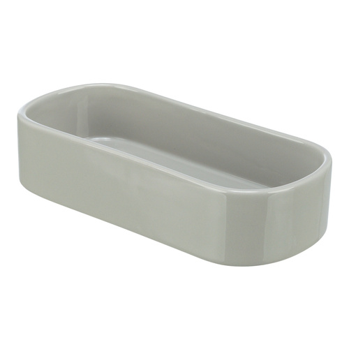 Trixie Miska, dla gryzoni, owalne, ceramika, 600 ml/22 × 10 cm