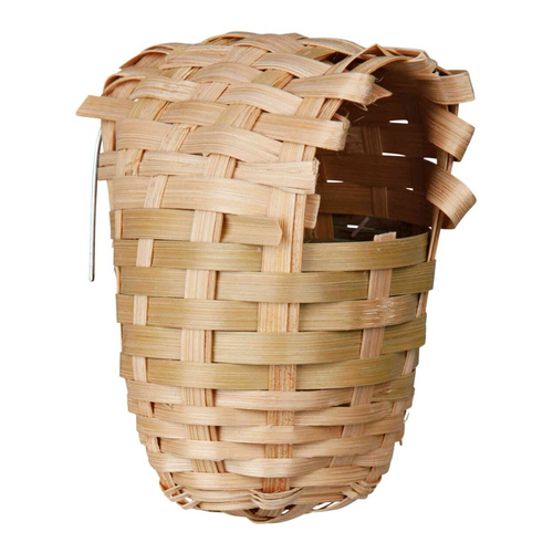 Trixie LĘGÓWKA MAŁA 10x9cm