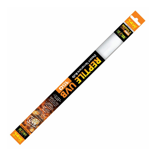 Eao Terra Świetlówka Reptile UVB150 T8(UVB10.0) 14W 38cm