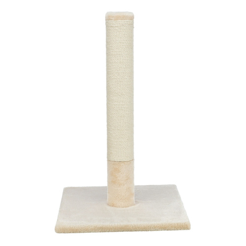 Trixie Batres, drapak stojący, dla kota, beżowy, 62 cm