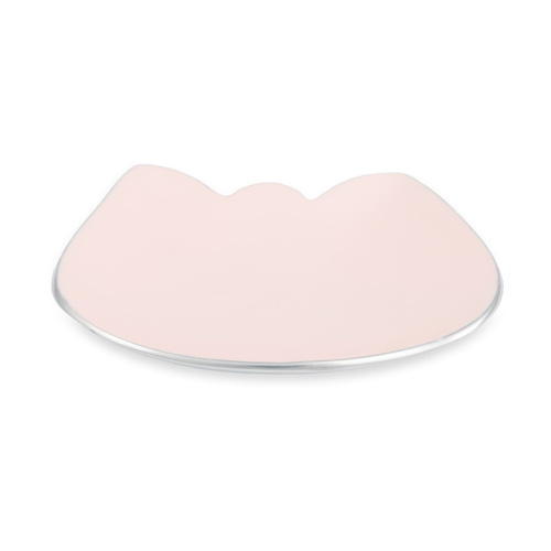 Barry King Miska, dla kota, różowa, aluminiowa, emaliowana 200ml