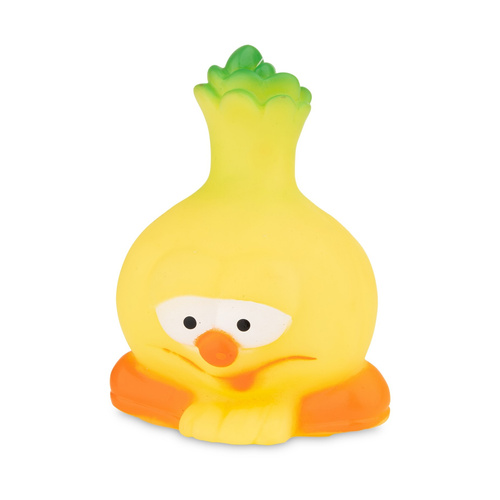 Barry King Zabawka, dla psa, czosnek, winolowy, 10 cm