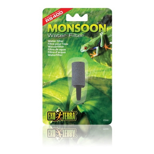 Eao Terra Filtr wody Monsoon do EX-4949
