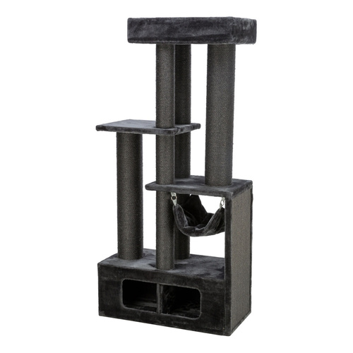 Trixie Antonio, drapak stojący, dla kota, antracyt, 167 cm