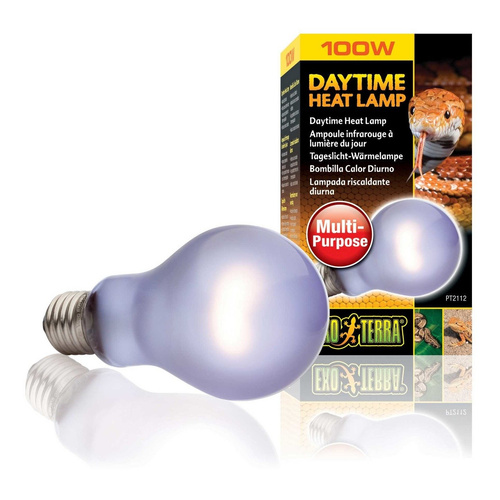 Eao Terra Żarówka Daytime Heat A21/100W