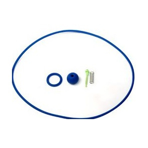 CatIt Zestaw zaworów i O - ringów - 50072