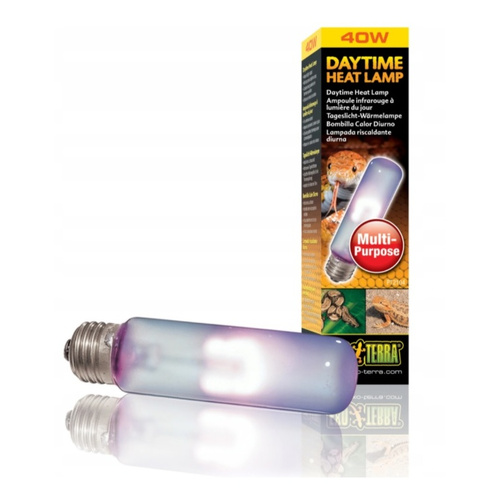 Eao Terra Żarówka Daytime Heat T10/40W