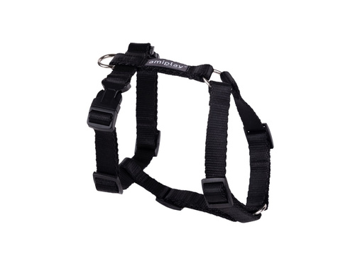 amiplay Szelki Guard Popular XL 45-85 65-95x2,5cm