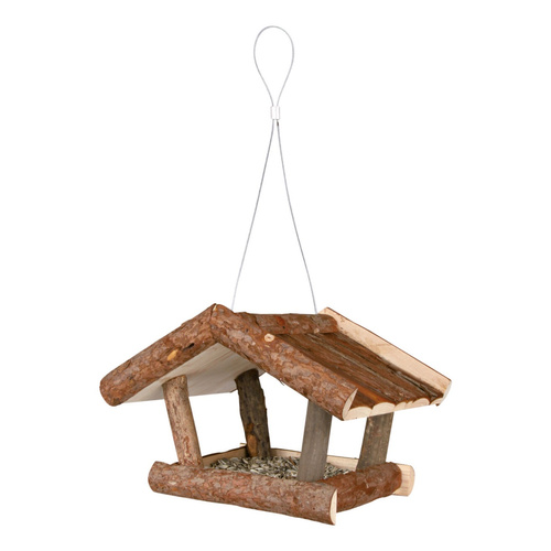 Trixie Karmnik dla ptaków, zawieszany, 32x23x20 cm