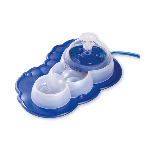 CatIt Zbiornik z uchwytem do 50050 - 50065