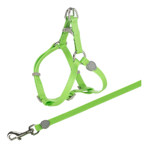 Trixie SZELKI DLA KOTA PREMIUM 26-37cm/10mm 1,2m