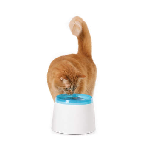 CatIt Fontanna wodna  Fresh & Clean dla kotów, mała