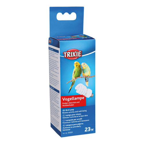 Trixie Lampa dla ptaków 23W