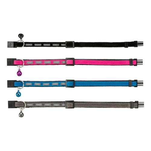 Trixie OBRÓŻKA DLA KOTA Z REFLEKSAMI