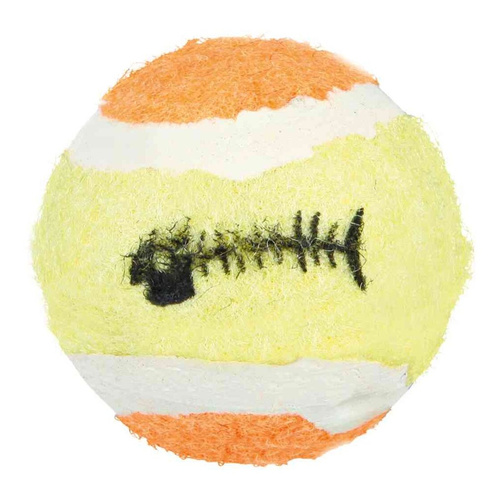 Trixie PIŁKI RÓŻNE 6szt.