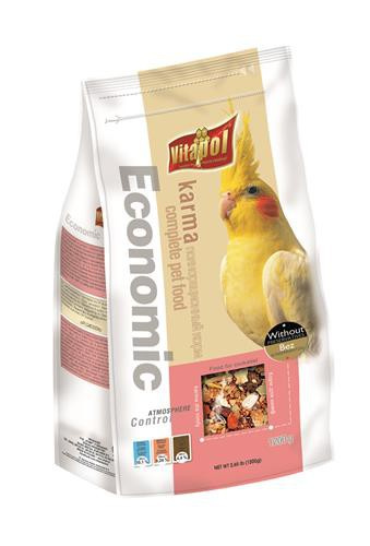 Vitapol POKARM DLA NIMFY ECONOMIC 1200g