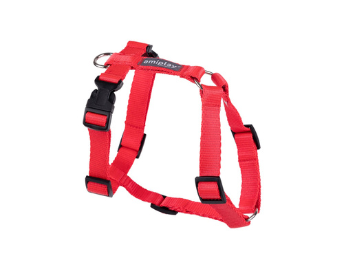 amiplay Szelki Guard Popular L 35-60 50-75x2,5cm