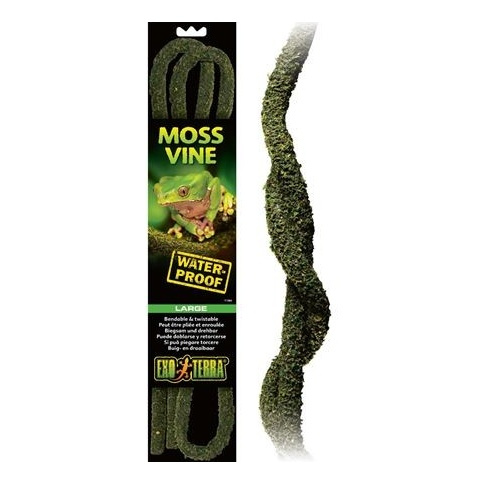 Eao Terra Liana z mchem L