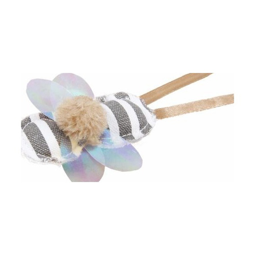 Barry King Zabawka dla kota, ważka, 7,5x14,5cm