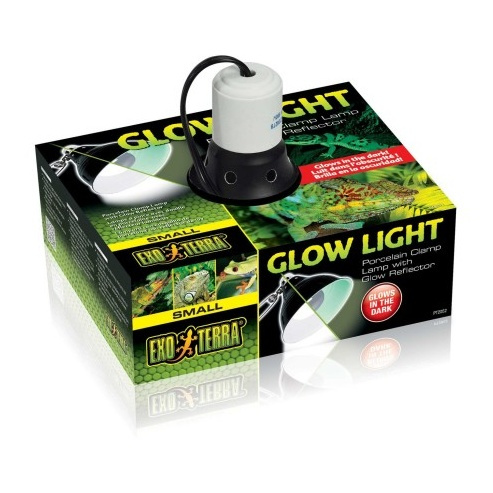 Eao Terra Lampa Glow Light 14cm