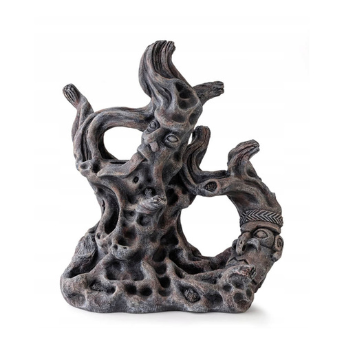 Eao Terra Exo Terra Tiki Ozdoba do terrarium L  31 x 19 x 36 cm