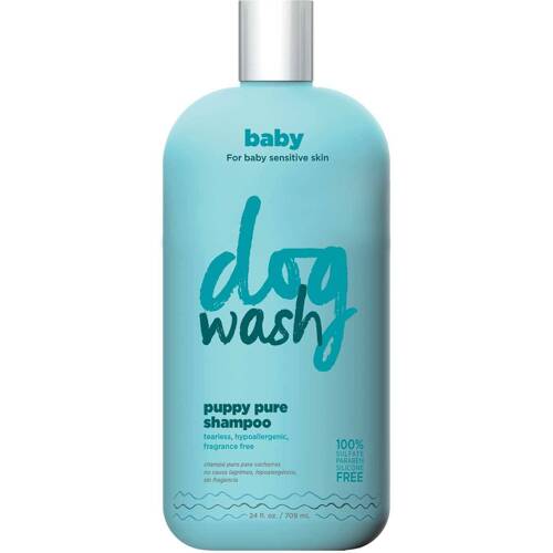 Dog Wash Szampon dla Szczeniąt 354 ml