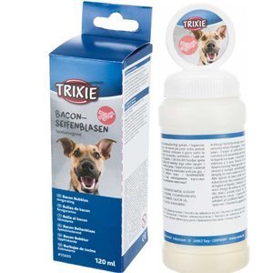 Trixie Bańki bekonowe dla psa 120 ml