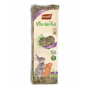Vita Herbal SIANO dla gryzoni i królików 500g