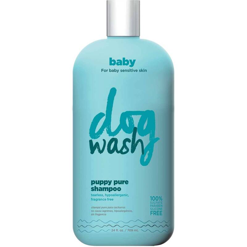 Dog Wash Szampon dla Szczeniąt 354 ml