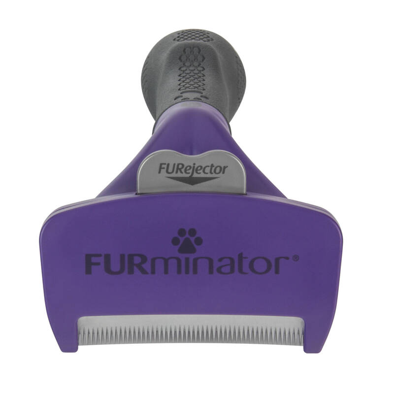 FURMINATOR dla kotów długowłosych - Large ( 691741 )