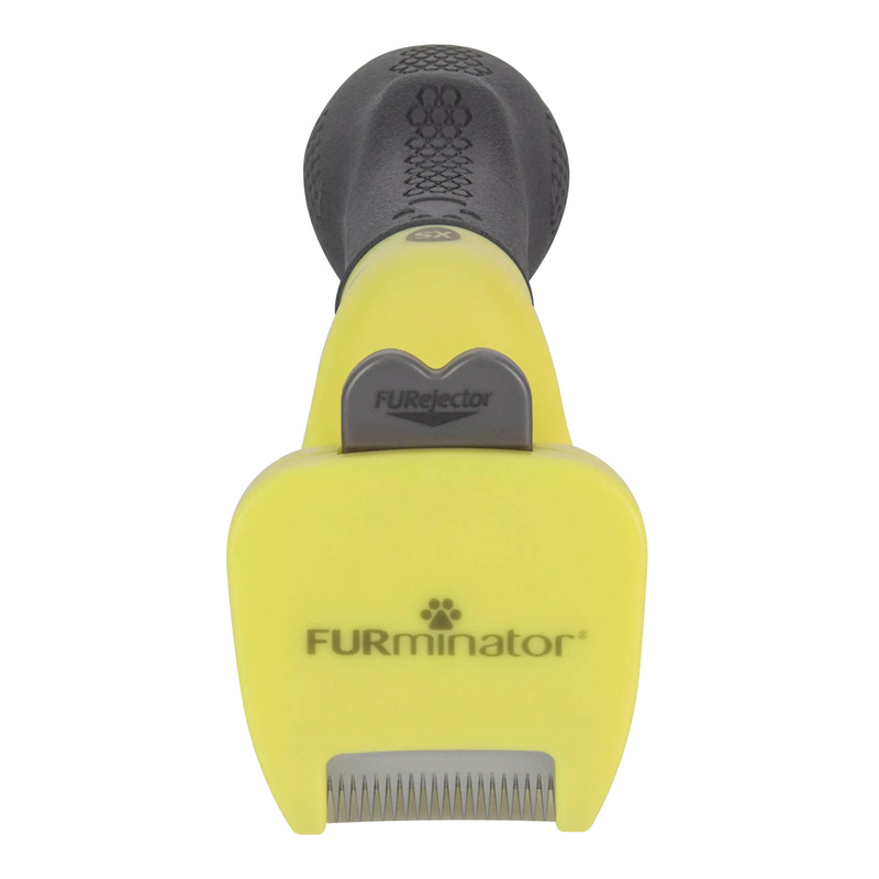 FURMINATOR dla psów długowłosych - Toy Dog ( 691744 )