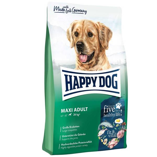 Happy Dog Karma Supreme Fit Vital Maxi Adult 14kg