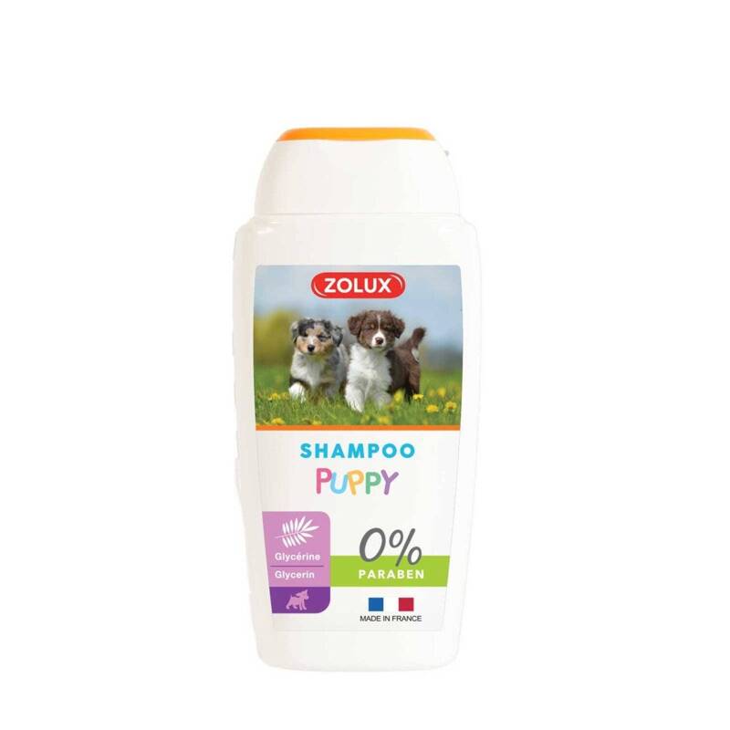 ZOLUX Szampon dla szczeniąt 250ml