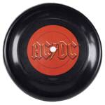 Frisbee AC/DC zabawka dla psa 2,5x23x23cm