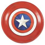 Frisbee Avengers Capitan America zabawka dla psa 2,5x23x23cm