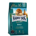 Happy Dog Mini XS Japan karma dla psa Kurczak kurkuma 300g