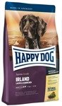 Happy Dog Sensible IRLAND Łosoś Królik 12,5kg +1kg
