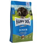 Happy Dog Sensible Junior dla szczeniąt 7-18m-cy jagnięcina 4kg