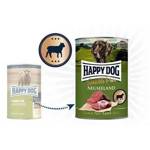 Happy Dog Sensible Pure Jagnięcina 100%  200g