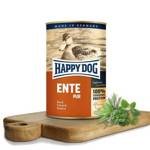 Happy Dog Sensible Pure Kaczka 100% France 200g