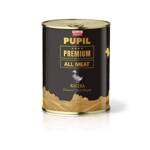 Karma mokra dla psa PUPIL Premium All Meat GOLD kaczka 800 g