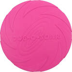 Trixie DYSK FRISBEE gumowy 24cm PROMOCJA