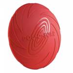 Trixie DYSK FRISBEE gumowy 24cm PROMOCJA