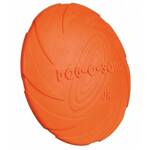 Trixie DYSK FRISBEE gumowy 24cm PROMOCJA