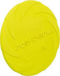 Trixie DYSK FRISBEE gumowy zabawka 15cm 1