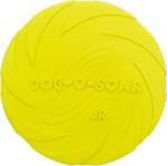 Trixie DYSK FRISBEE gumowy zabawka 15cm 1